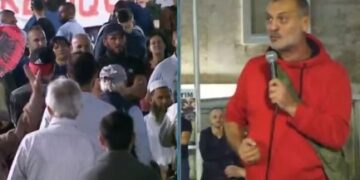 Krenar Ahmeti: Para dy ditësh i morën ‘mbretëreshën’, “Rama sapo të zbresë në Shqipëri do të jetë shah-mat