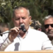 Protesta pro UÇK-së/ Kreu i Veteranëve: Kërkojmë shfuqizimin e vendimit të Gjykatës Speciale