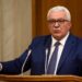 Ngushëlloi familjen e Ratko Mlladiçit, kërkohet shkarkimi e kreut të Kuvendit në Malin e Zi