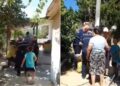 Kuçovë/ Shoqëruan me forcë kryefamiljarin në sy të fëmijëve, pezullohen nga detyra tre efektivët