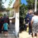 Kuçovë/ Shoqëruan me forcë kryefamiljarin në sy të fëmijëve, pezullohen nga detyra tre efektivët