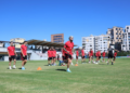 Kombëtarja mbyll përgatitjet në ‘Shtëpinë e Futbollit’ për ndeshjen ndaj San Marinos, gjendja e kuqezinjve