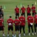 Kuqezinjtë zbarkojnë në ‘Shtëpinë e Futbollit’, Shqipëria nis përgatitjet për Ligën e Kombeve