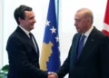 Kurti takim me Erdoganin në New York, diskutime edhe për vendimin e  Speciales për ish-krerët e UÇK-së