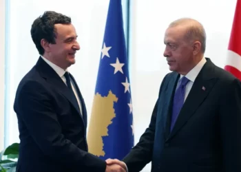 Kurti takim me Erdoganin në New York, diskutime edhe për vendimin e Speciales për ish-krerët e UÇK-së
