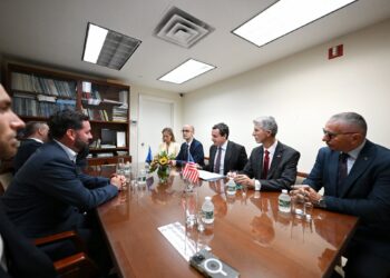 Kurti flet nga SHBA për vendimin e Hagës: Lufta e UÇK nuk mund të njolloset në asnjë mënyrë!
