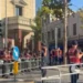 Priten tensione! Rrethohet Kuvendi, gardhe metalike dhe forca policie vendosen në rrugët drejt Parlamentit