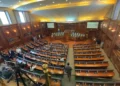 Zgjidhet Qeveria e re e Kosovës, Kurti zyrtarisht në krye të ekzekutivit, ja emrat e kabinetit