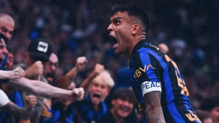 Përmbysje me pesë gola, Interi mposht Napolin në “San Siro”