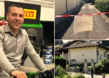 Vrasja e 36-vjeçarit shqiptar në Itali, ekspertiza: U qëllua për vdekje nga më pak se 14 metra