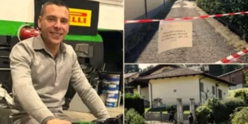 Vrasja e 36-vjeçarit shqiptar në Itali, ekspertiza: U qëllua për vdekje nga më pak se 14 metra