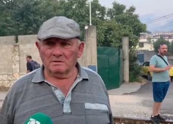 “U dogj shtëpia dhe ferma me lopë”, banorët e Levanit të alarmuar: S’kemi parë ndonjëherë zjarr të tillë