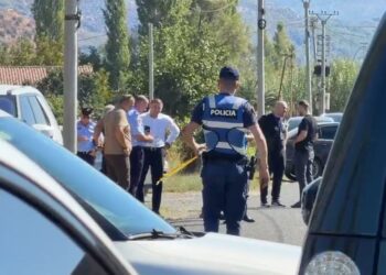 Të shtëna me armë në Lezhë! Plagoset një person, niset me urgjencë drejt Traumës në Tiranë