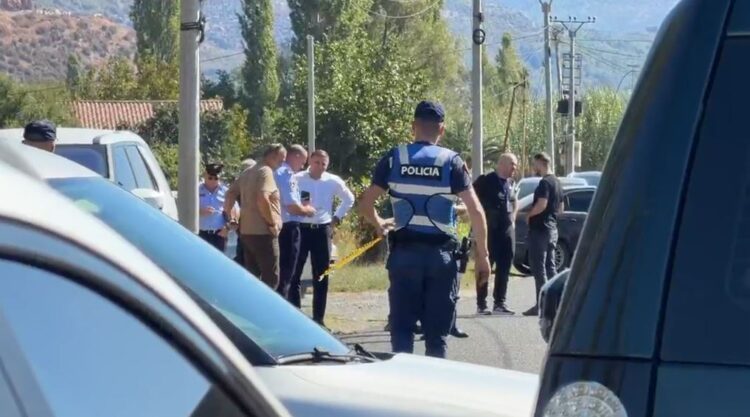 Të shtëna me armë në Lezhë! Plagoset një person, niset me urgjencë drejt Traumës në Tiranë