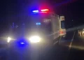 Aksident në Lezhë, vdes 50-vjeçari