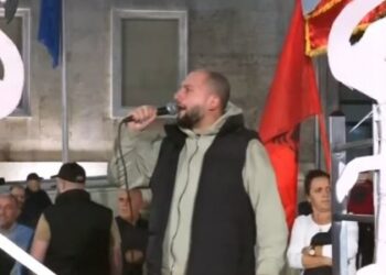 “Koha e dorëheqjes ka mbaruar”- Aktivisti Edison Lika: Rama do ta mbyllë karrierën e tij politike me pranga