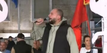 “Koha e dorëheqjes ka mbaruar”- Aktivisti Edison Lika: Rama do ta mbyllë karrierën e tij politike me pranga