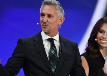 Gary Lineker: Refuzova të punoja me FIFA-n pasi më kërkuan të takohesha me Putin