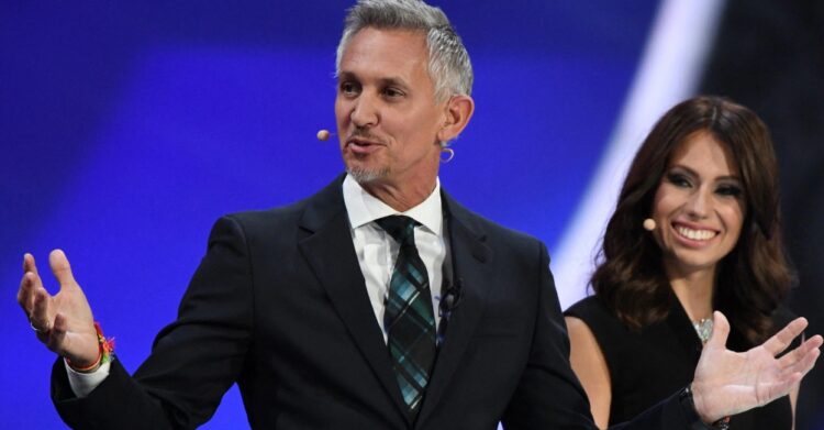 Gary Lineker: Refuzova të punoja me FIFA-n pasi më kërkuan të takohesha me Putin