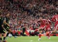 Liverpooli përmbys Atleticon, PSG-ja e nis me goleadë, ja rezultatet e mbrëmjes