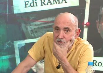 Analisti Fatos Lubonja: “Rama është në vështirësi, e ka humbur edhe legjitimimin ndërkombëtar