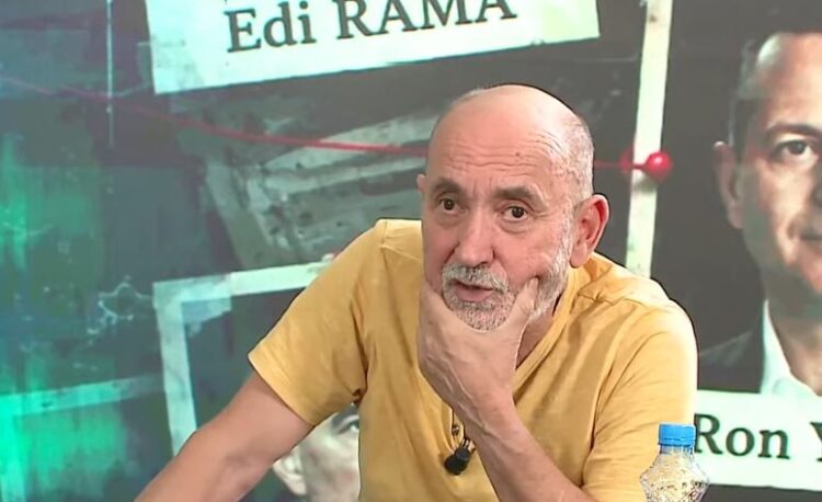 Analisti Fatos Lubonja: “Rama është në vështirësi, e ka humbur edhe legjitimimin ndërkombëtar
