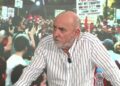 Lubonja: Protesta tregoi se Shqipëria është në një regjim dhe Edi Rama në krye të tij! Në një vend demokratik, do të ishte djegur Kryeministria