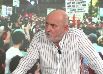 Lubonja: Protesta tregoi se Shqipëria është në një regjim dhe Edi Rama në krye të tij! Në një vend demokratik, do të ishte djegur Kryeministria