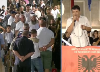 “Rama, na je bërë bela”, profesori Lush Susaj: Vetëm me durim dhe rezistencë e largojmë kryeministrin