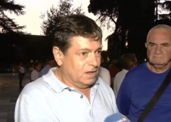 “Të çlirojmë Shqipërinë nga mafia e korrupsionit!”- Profesori Lush Susaj: Dorëheqja e Ramës i hap rrugë pluralizmit dhe demokracisë
