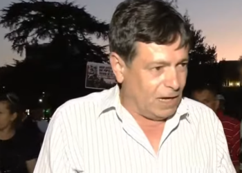 Profesori Lush Susaj: Zjarret janë të qëllimshme, Shqipëria po digjet nga paketa e maleve dhe lojërat e ndyra