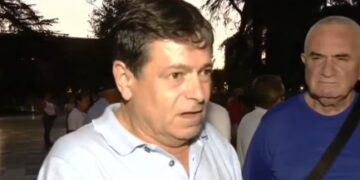 “Të çlirojmë Shqipërinë nga mafia e korrupsionit!”- Profesori Lush Susaj: Dorëheqja e Ramës i hap rrugë pluralizmit dhe demokracisë