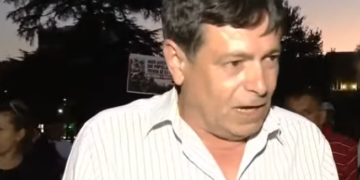 Profesori Lush Susaj: Zjarret janë të qëllimshme, Shqipëria po digjet nga paketa e maleve dhe lojërat e ndyra