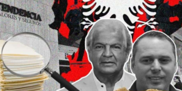 Dyshohet për lidhje me mafian shqiptare/ Autoritetet ekuadoriane nisin hetimin për ish-ministrin e Jashtëm