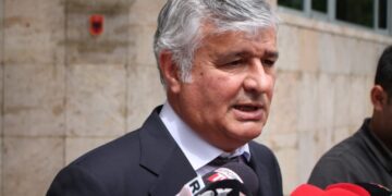 Avokatët bojkotojnë gjyqet në GJKKO: Nuk shkojmë as në seancat për masat e sigurisë