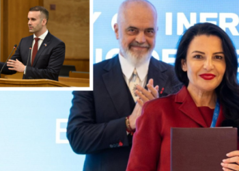 Parlamenti i Malit të Zi u heq imunitetin ministrave, asnjë mbrojtje për çështje korrupsioni