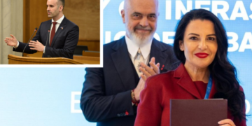 Parlamenti i Malit të Zi u heq imunitetin ministrave, asnjë mbrojtje për çështje korrupsioni