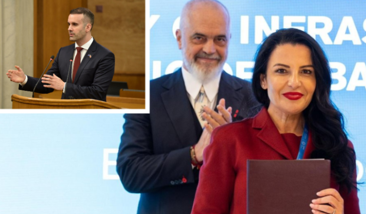 Parlamenti i Malit të Zi u heq imunitetin ministrave, asnjë mbrojtje për çështje korrupsioni