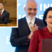 Parlamenti i Malit të Zi u heq imunitetin ministrave, asnjë mbrojtje për çështje korrupsioni