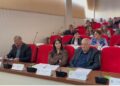 Shkrirja me Korçën/ Këshilltarët bashkiakë të Maliqit votojnë kundër bashkimit, vetëm 1 votë pro