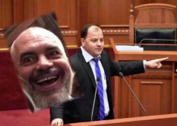 “Rama pranë greminës!” Shpërthen Maliqi: Kush do t’i japë shqelmin e fundit për të shpëtuar Shqipërinë?