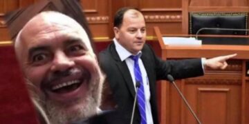 “Rama pranë greminës!” Shpërthen Maliqi: Kush do t’i japë shqelmin e fundit për të shpëtuar Shqipërinë?