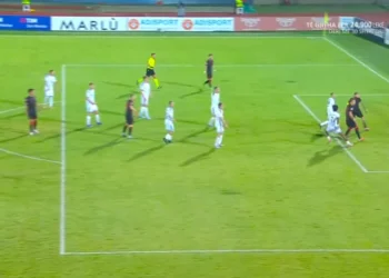 Shqipëria me “tris” golash ndaj San Marinos në transfertë, merr kreun e grupit