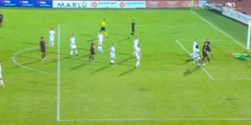 Shqipëria me “tris” golash ndaj San Marinos në transfertë, merr kreun e grupit