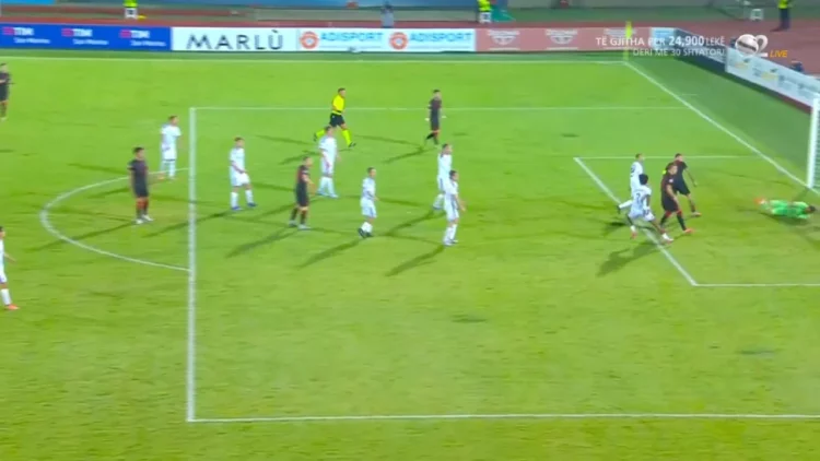 Shqipëria me “tris” golash ndaj San Marinos në transfertë, merr kreun e grupit