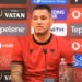 Rey Manaj pas rikthimit te Kombëtarja: Futbolli është me momente, synojmë Europianin