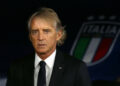 Pas humbjes me Belgjikën, Mancini ndryshon formacion për ndeshjen me Turqinë