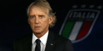 Pas humbjes me Belgjikën, Mancini ndryshon formacion për ndeshjen me Turqinë