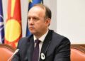 Dënimi i ish-krerëve të UÇK-së/ Kreu i Kuvendit të Maqedonisë së Veriut: Për popullin shqiptar, ata janë dhe mbeten çlirimtarë