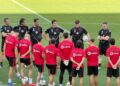 Ndeshjet e Nations League, trajneri Rolando Maran surprizon me listën e kombëtares kuqezi